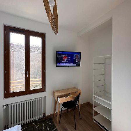 La Maison Leilighet Roanne Eksteriør bilde