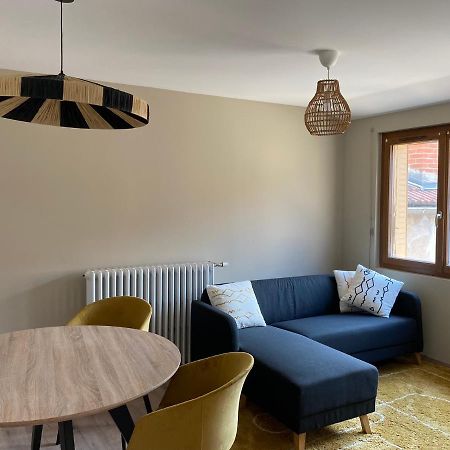 La Maison Leilighet Roanne Eksteriør bilde