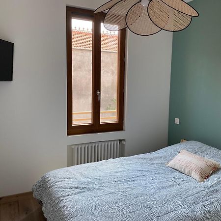 La Maison Leilighet Roanne Eksteriør bilde