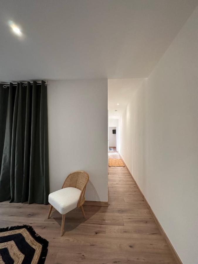 La Maison Leilighet Roanne Eksteriør bilde