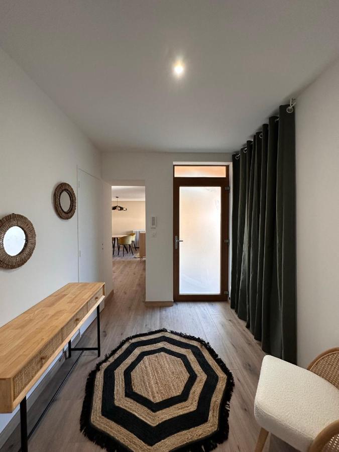 La Maison Leilighet Roanne Eksteriør bilde