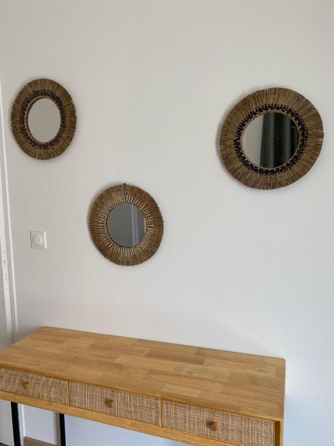 La Maison Leilighet Roanne Eksteriør bilde