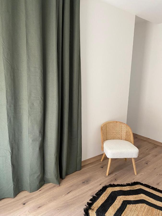 La Maison Leilighet Roanne Eksteriør bilde