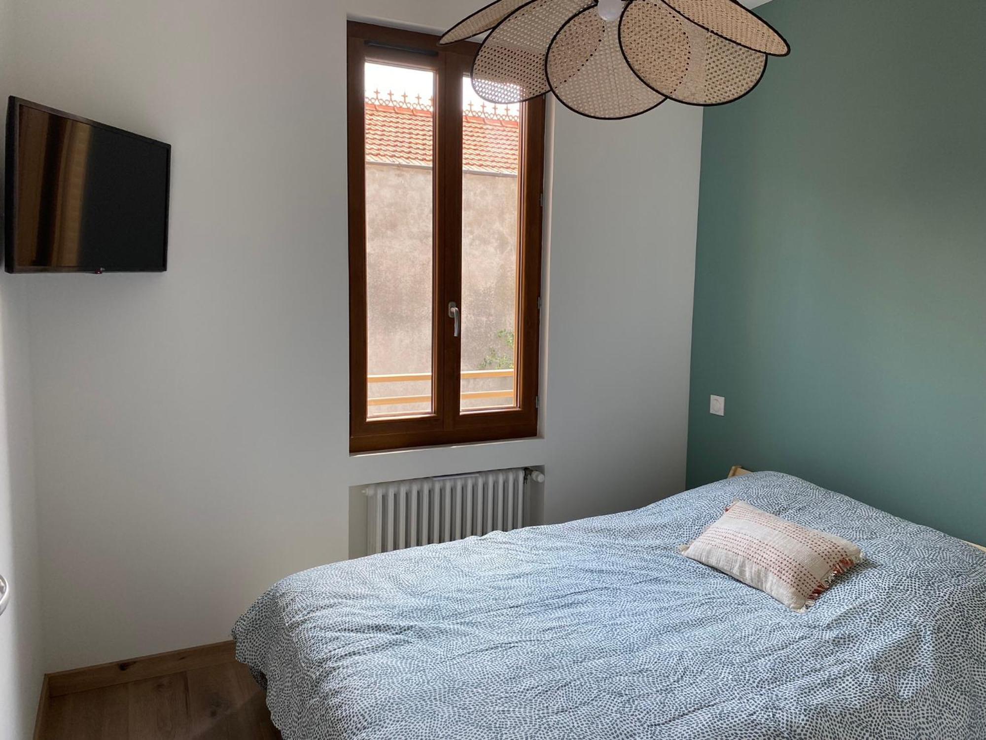 La Maison Leilighet Roanne Eksteriør bilde
